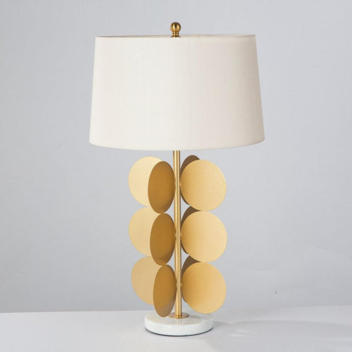 Mark Mcdowell Table Lamp - Vakkerlight