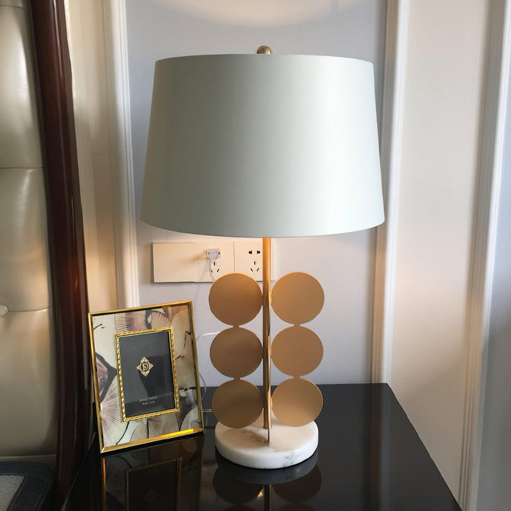 Mark Mcdowell Table Lamp - Vakkerlight