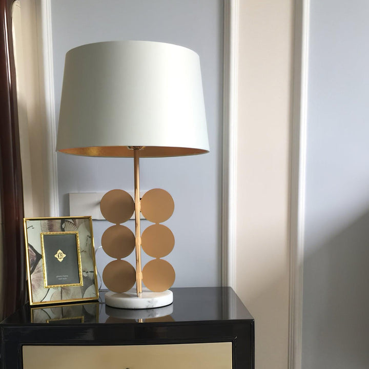 Mark Mcdowell Table Lamp - Vakkerlight