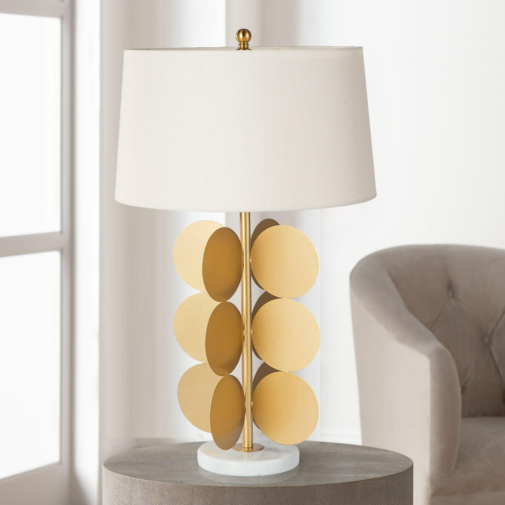 Mark Mcdowell Table Lamp - Vakkerlight