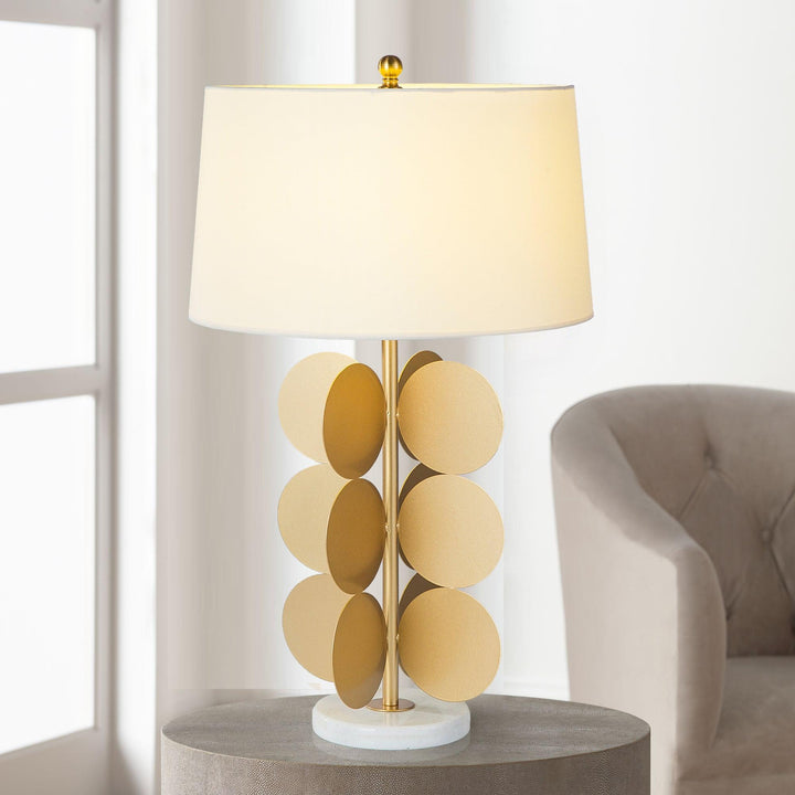 Mark Mcdowell Table Lamp - Vakkerlight