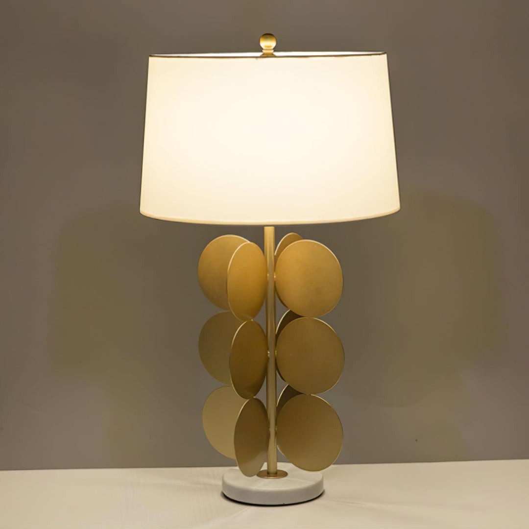 Mark Mcdowell Table Lamp - Vakkerlight