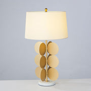 Mark Mcdowell Table Lamp - Vakkerlight
