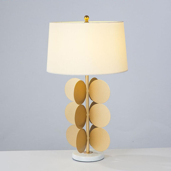 Mark Mcdowell Table Lamp - Vakkerlight