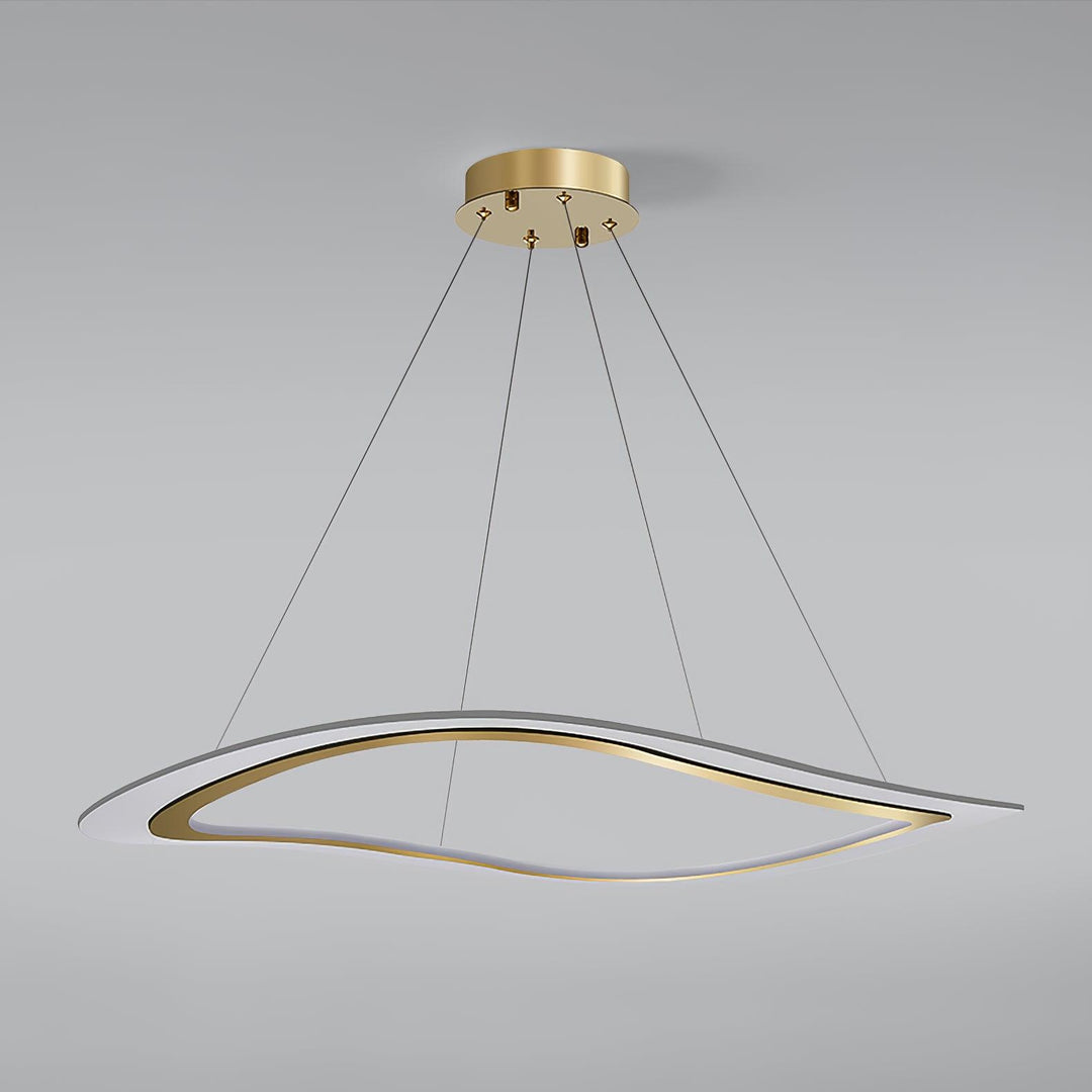 Marques Chandelier - Vakkerlight