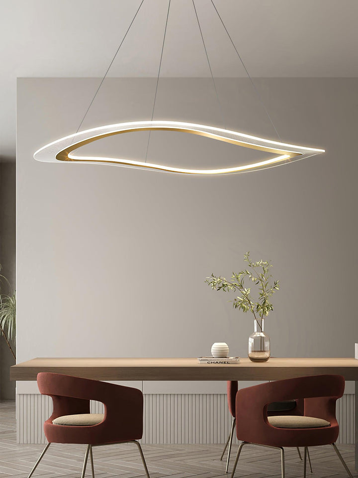 Marques Chandelier - Vakkerlight