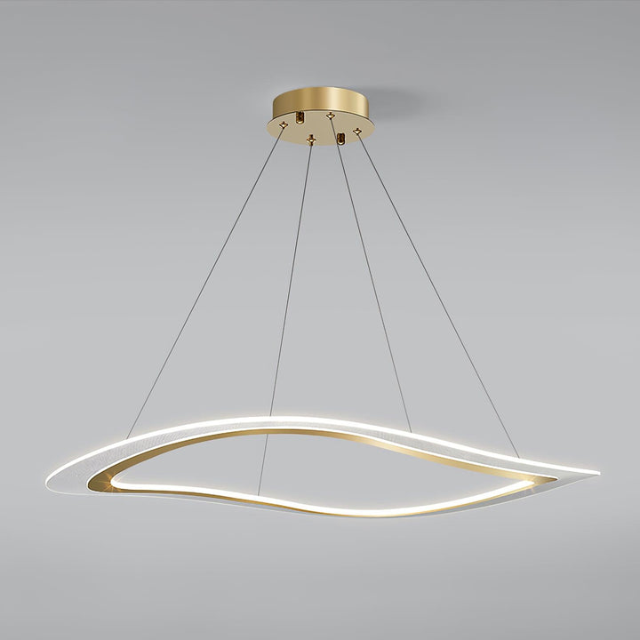 Marques Chandelier - Vakkerlight