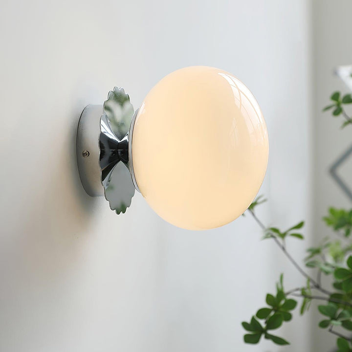 Marshmallow Sconces - Vakkerlight