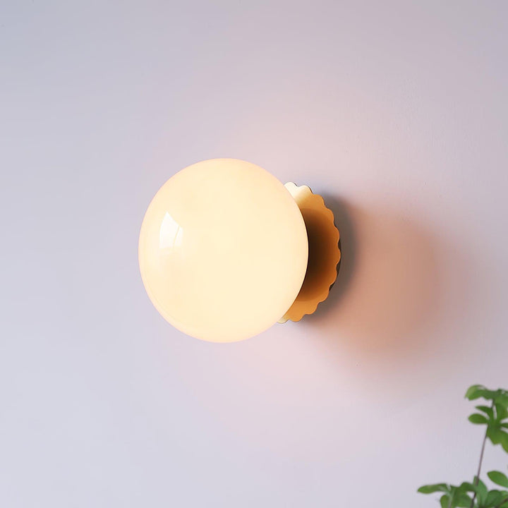 Marshmallow Sconces - Vakkerlight