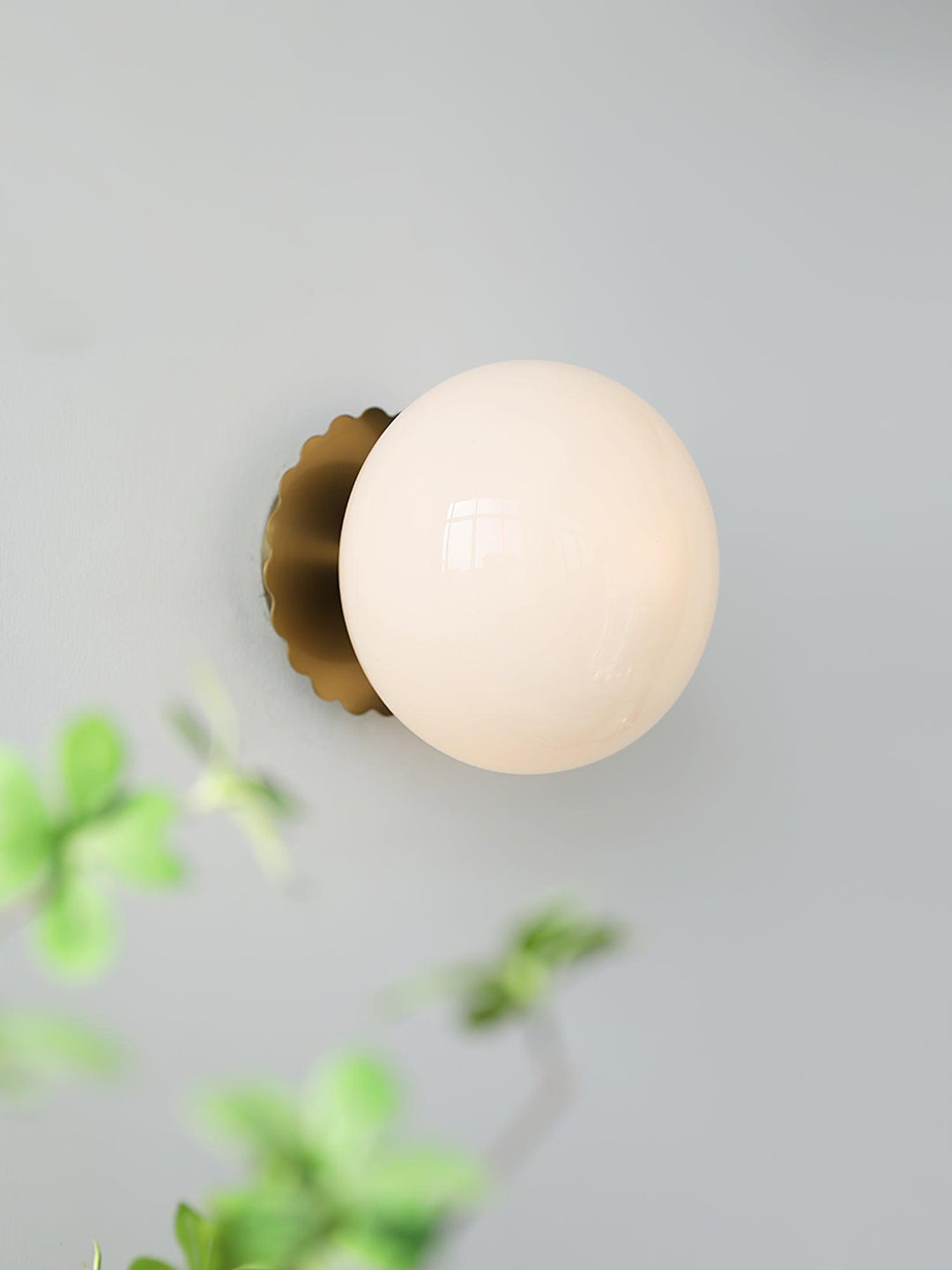 Marshmallow Sconces - Vakkerlight