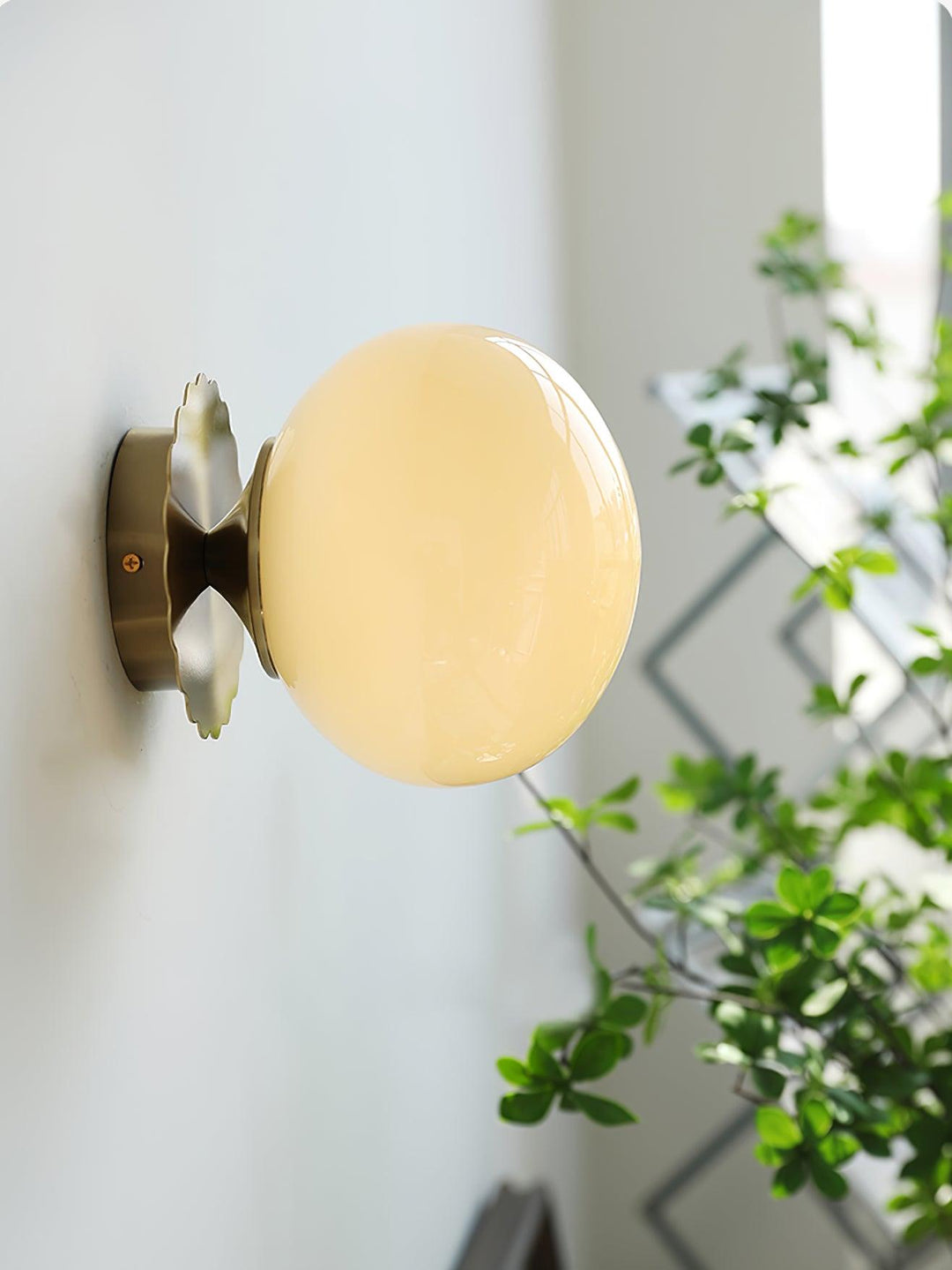 Marshmallow Sconces - Vakkerlight