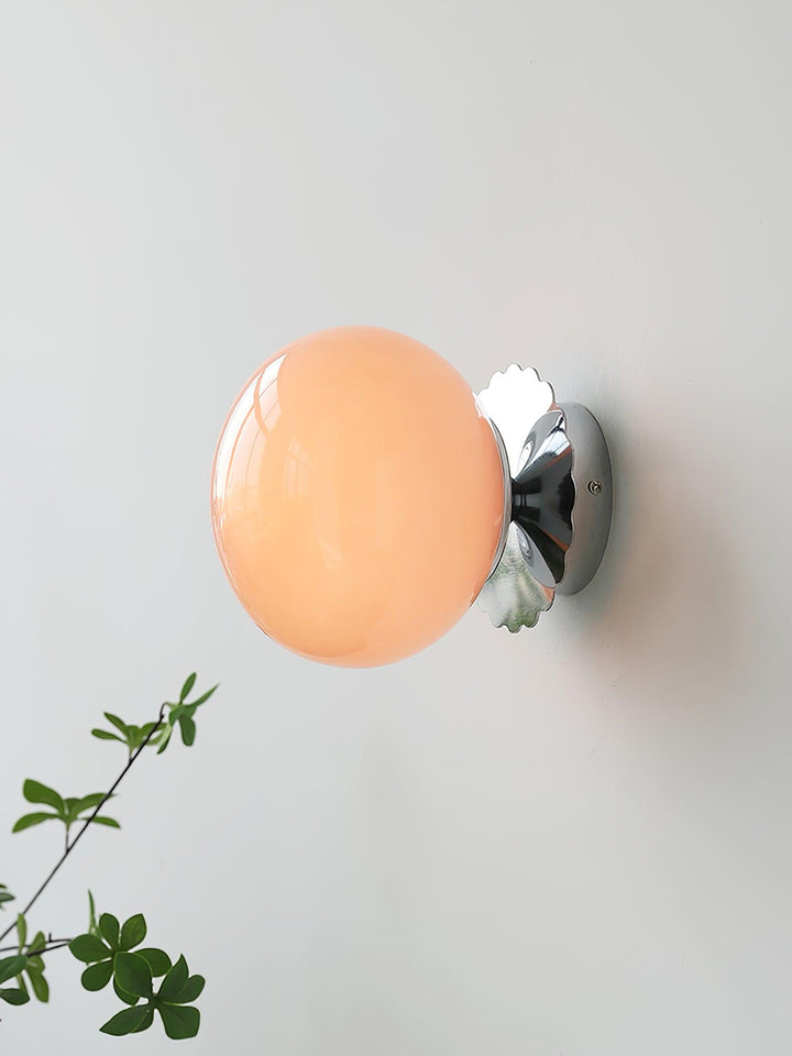 Marshmallow Sconces - Vakkerlight