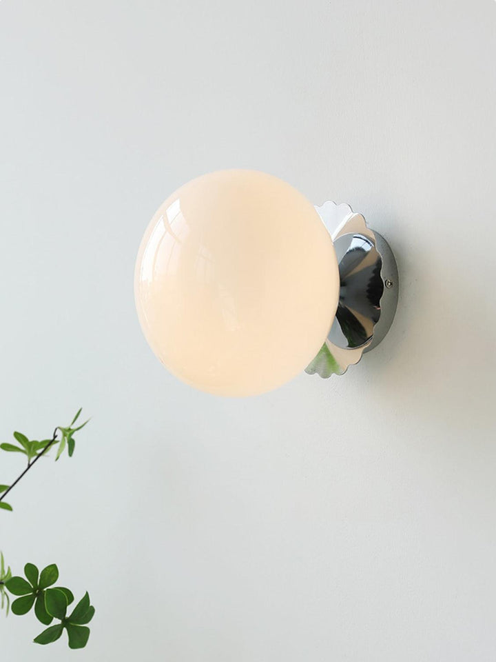 Marshmallow Sconces - Vakkerlight