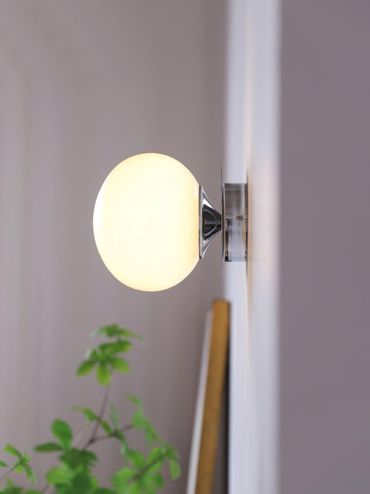 Marshmallow Sconces - Vakkerlight