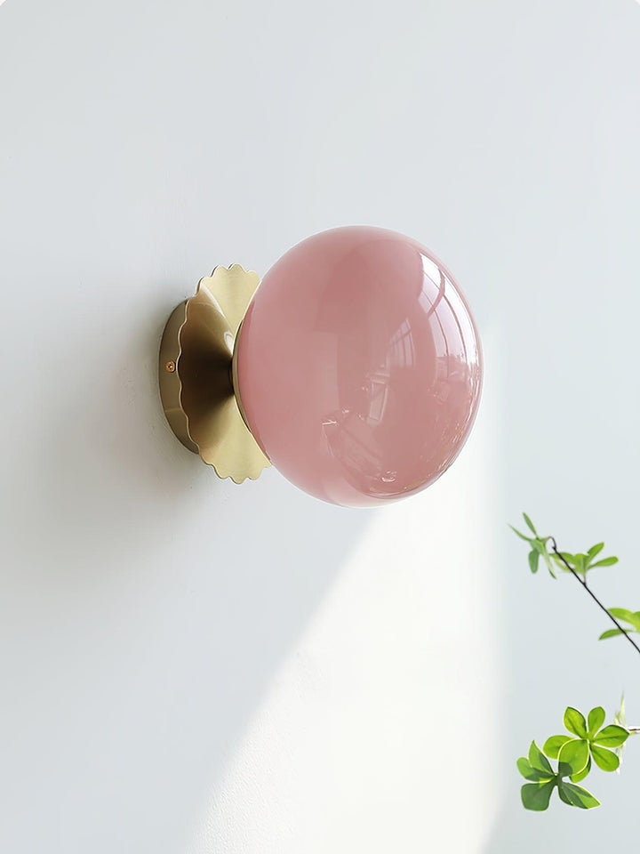 Marshmallow Sconces - Vakkerlight