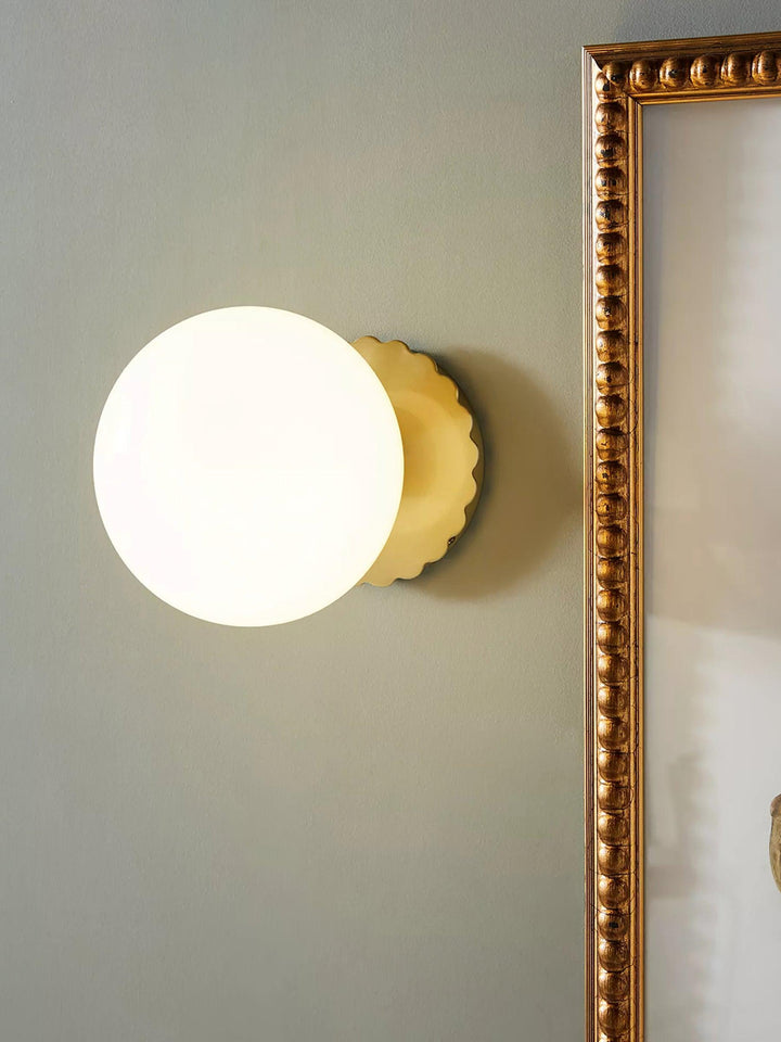 Marshmallow Sconces - Vakkerlight