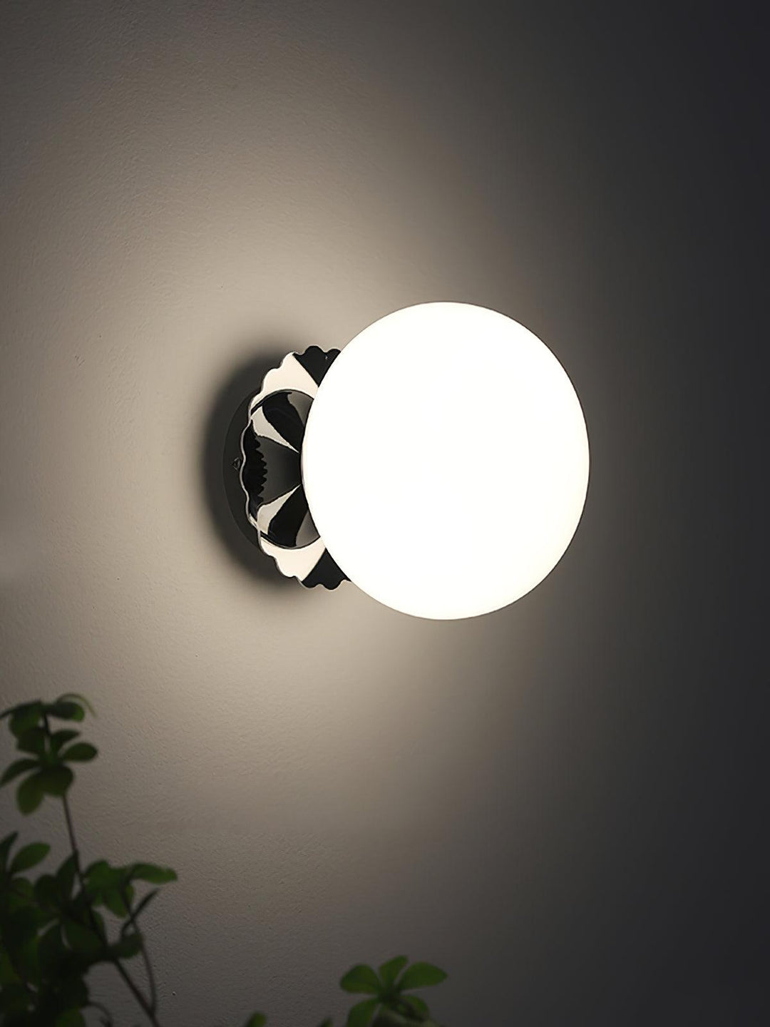 Marshmallow Sconces - Vakkerlight