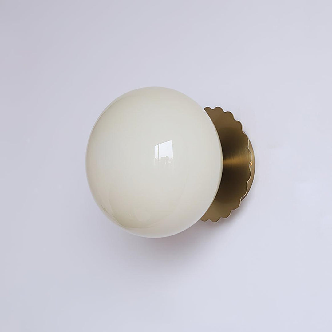 Marshmallow Sconces - Vakkerlight