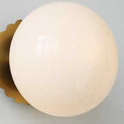 Marshmallow Sconces - Vakkerlight
