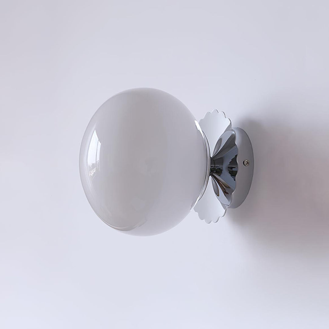 Marshmallow Sconces - Vakkerlight