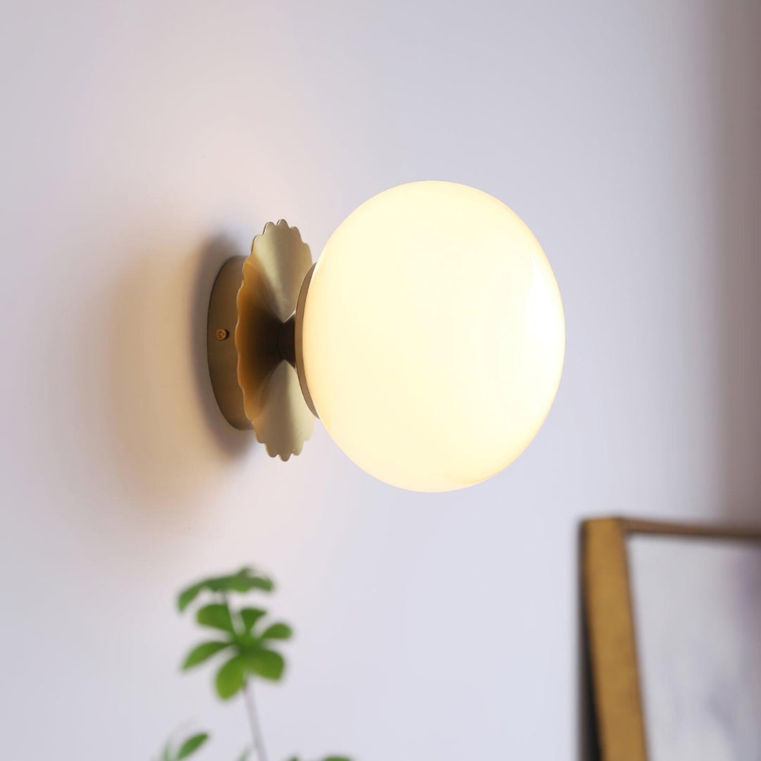 Marshmallow Sconces - Vakkerlight