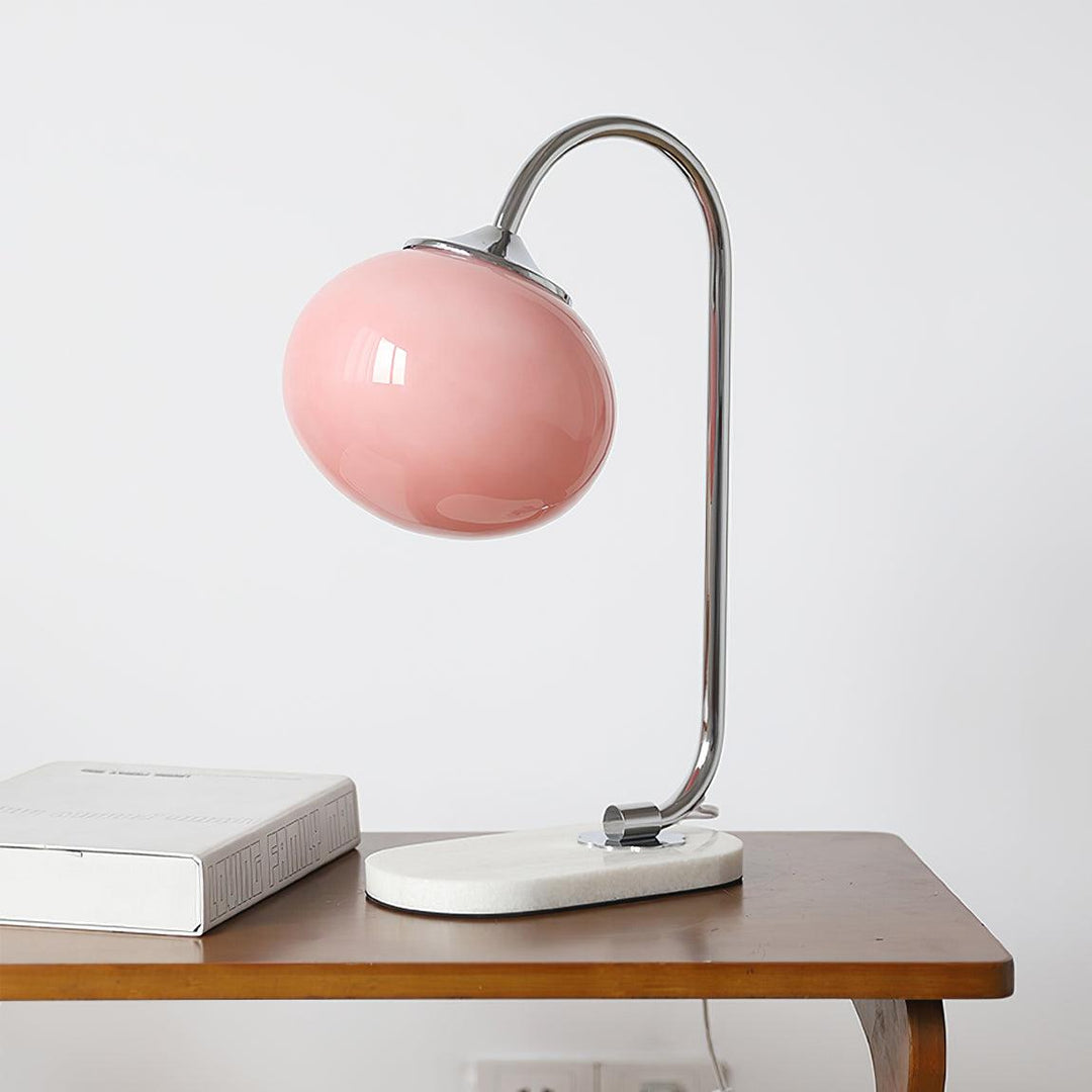 Marshmallow Table Lamp - Vakkerlight