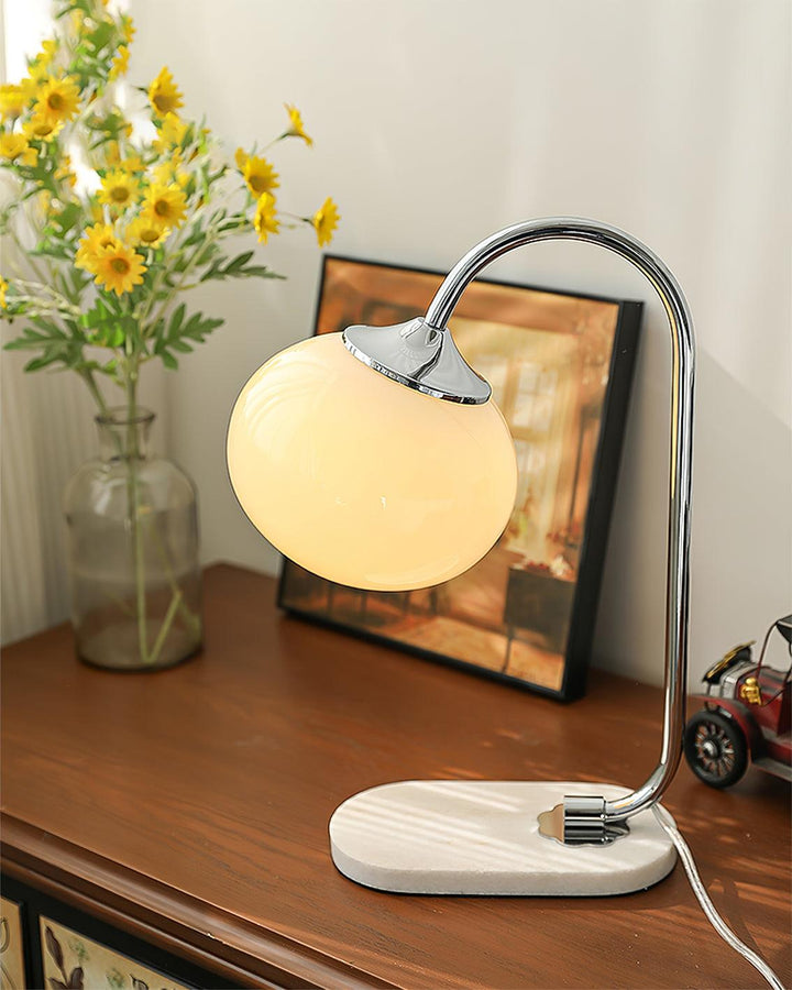 Marshmallow Table Lamp - Vakkerlight