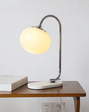 Marshmallow-Tischlampe