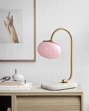 Marshmallow Table Lamp - Vakkerlight