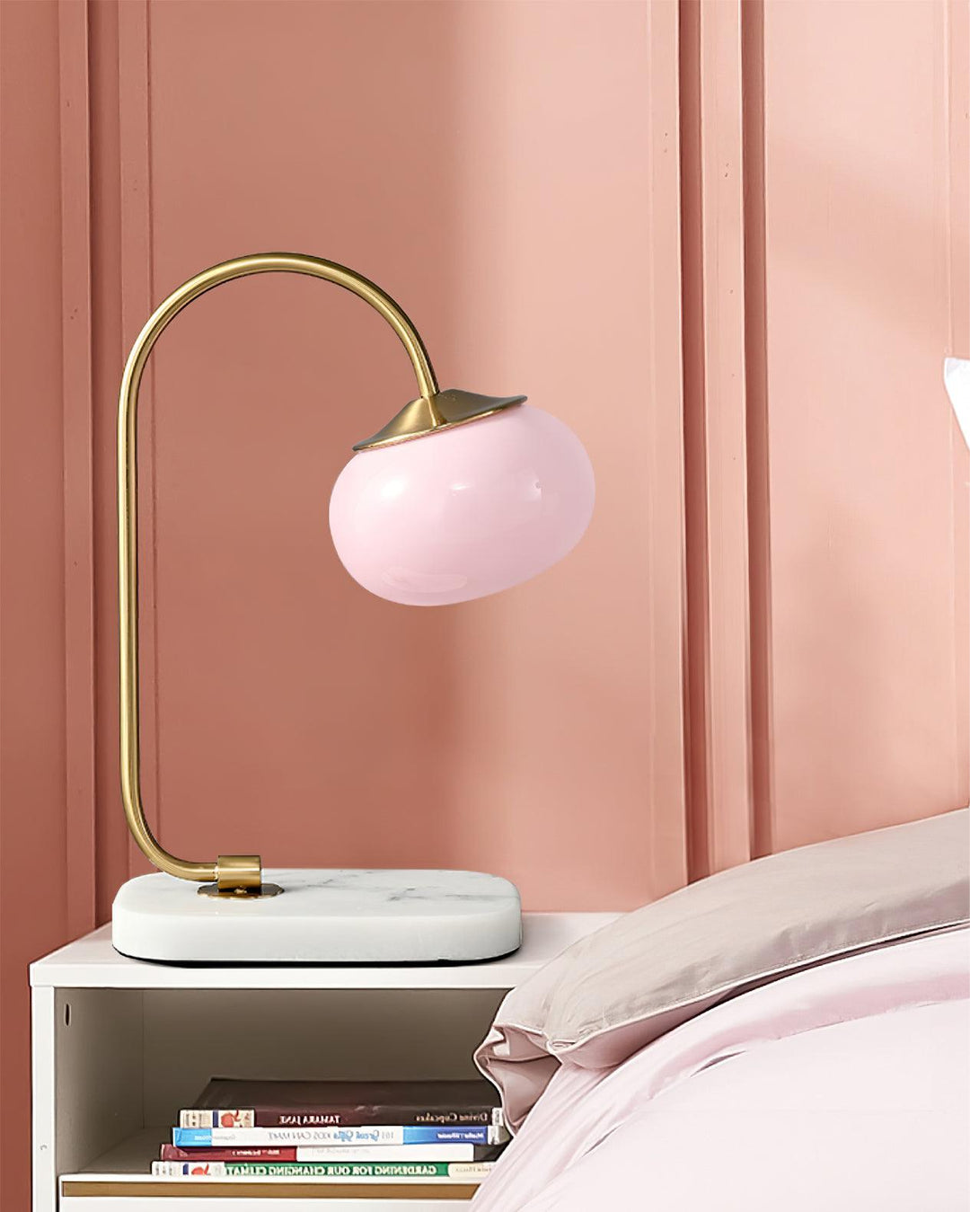 Marshmallow Table Lamp - Vakkerlight