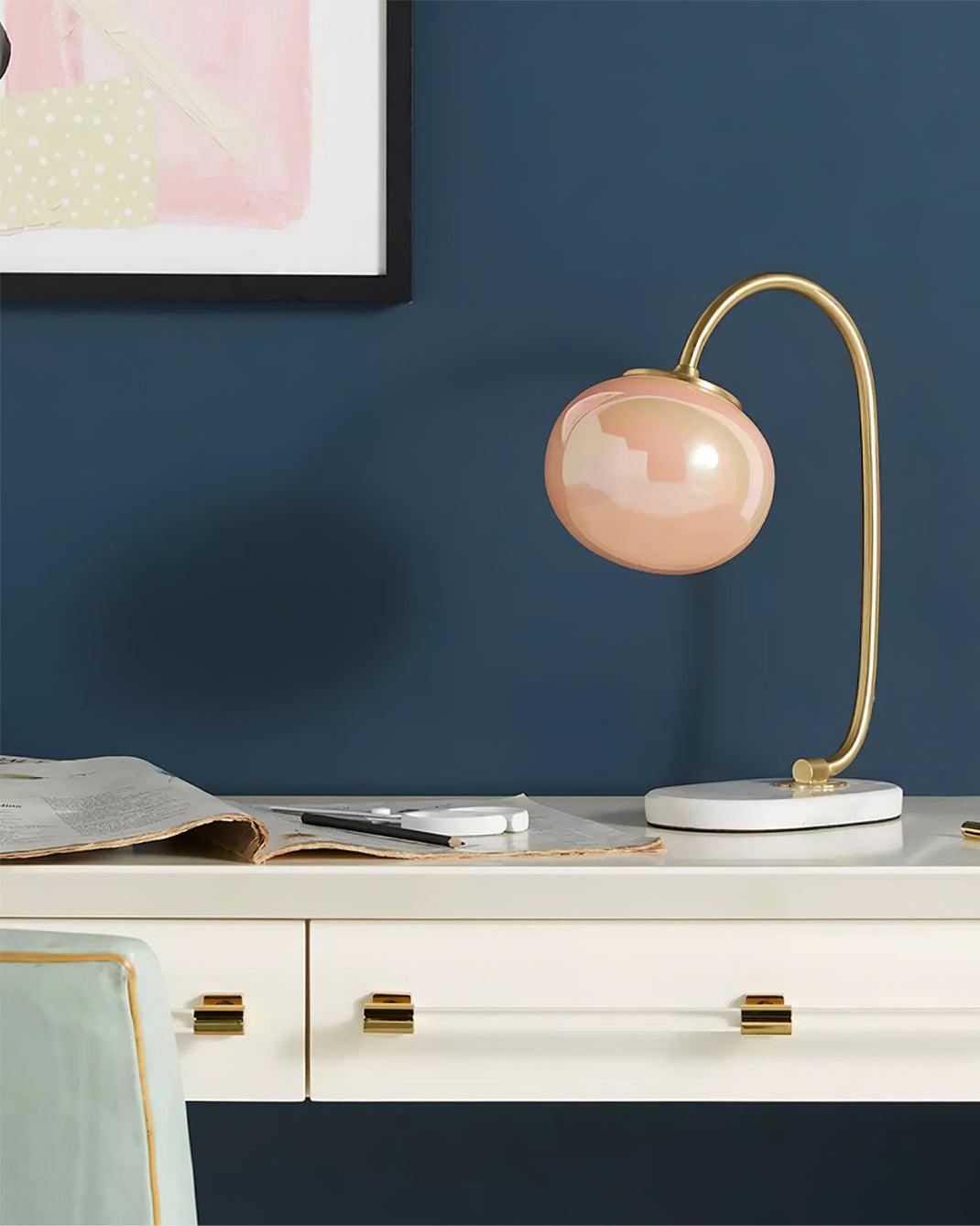 Marshmallow Table Lamp - Vakkerlight