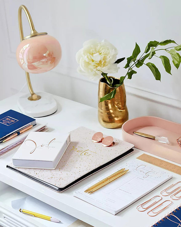 Marshmallow Table Lamp - Vakkerlight