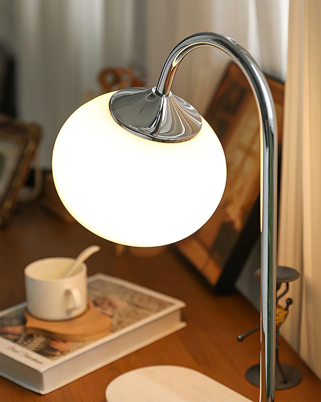 Marshmallow Table Lamp - Vakkerlight