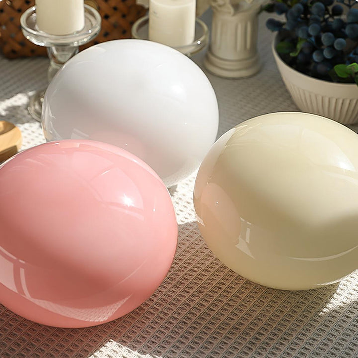 Marshmallow Table Lamp - Vakkerlight