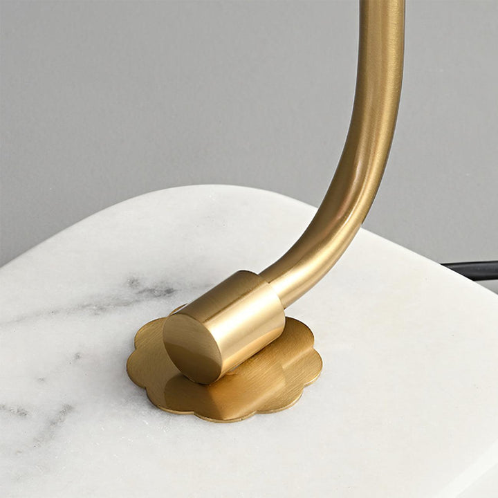 Marshmallow Table Lamp - Vakkerlight