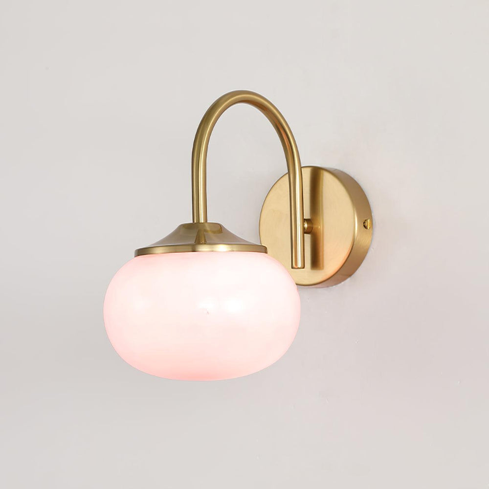 Marshmallow Wall Lamp - Vakkerlight