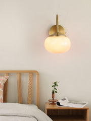 Marshmallow Wall Lamp - Vakkerlight