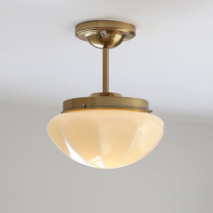 Marta Mini Pendant Lamp - Vakkerlight