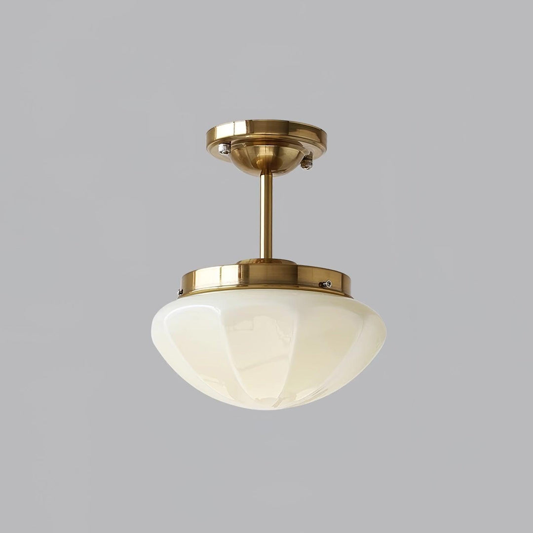 Marta Mini Pendant Lamp - Vakkerlight