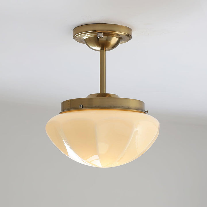 Marta Mini Pendant Lamp - Vakkerlight