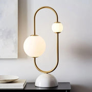 Martha Table Lamp - Vakkerlight