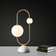Martha Table Lamp - Vakkerlight