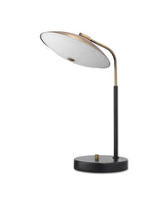 Marvin Desk Lamp - Vakkerlight