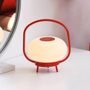 Masker Portable Built-in Battery Table Light