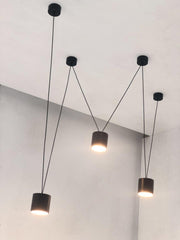 Collection Pendant Lamp - Vakkerlight