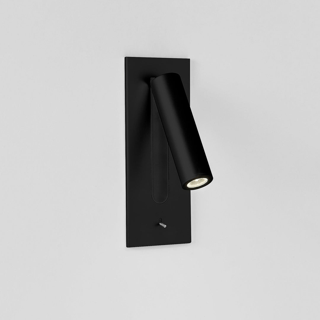 Fuse Switched LED Sconce - Vakkerlight