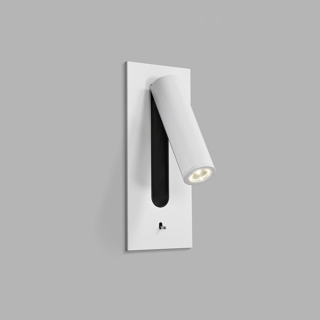 Fuse Switched LED Sconce - Vakkerlight