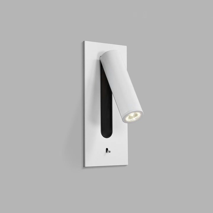 Fuse Switched LED Sconce - Vakkerlight