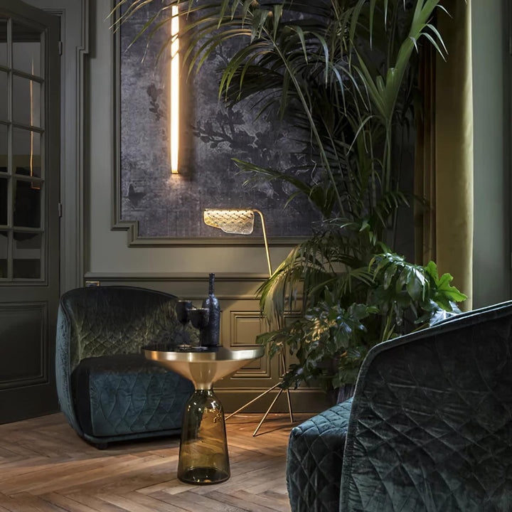 Mediterranea Floor Lamp - Vakkerlight