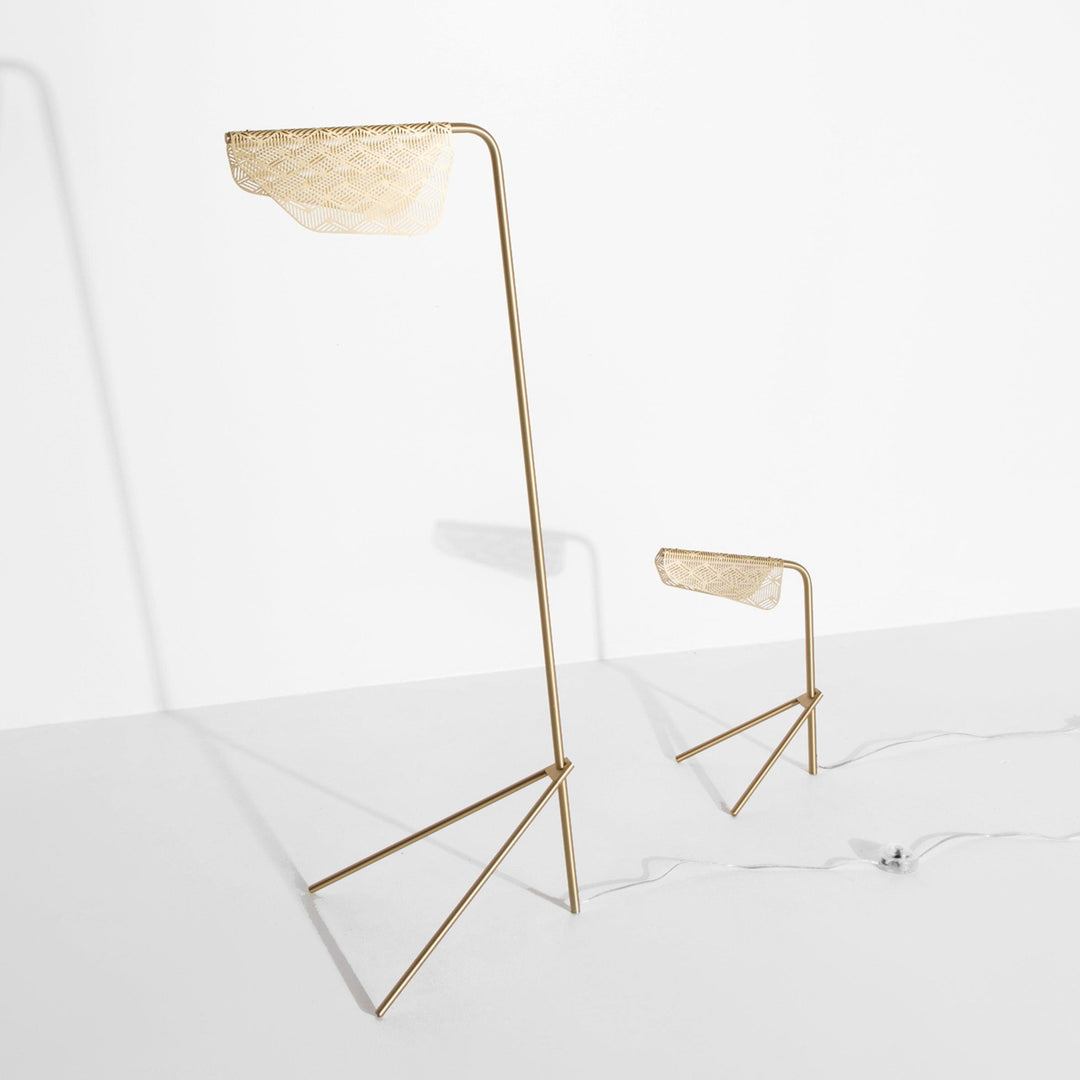 Mediterranea Floor Lamp - Vakkerlight